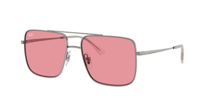 RAY-BAN RB3758 004/84 56 ARI