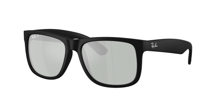 RAY-BAN RB4165 622/Y4 55 JUSTIN