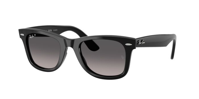 RAY-BAN RB4340 601/M3 50 WAYFARER