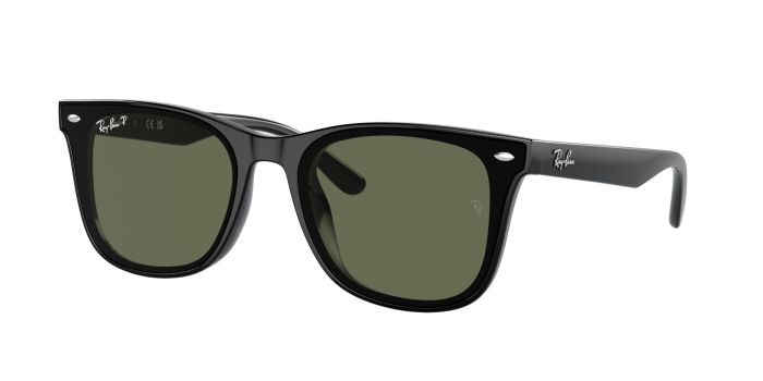 RAY-BAN RB4420 601/9A 65