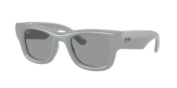 RAY-BAN RB4940 6876/1 47 WAYFARER PUFFER