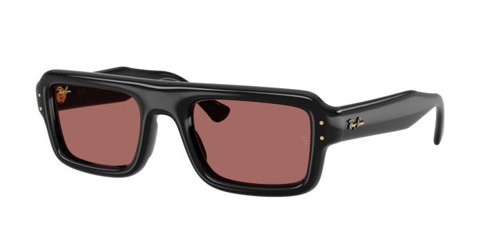 RAY-BAN RB4954 601/69 52 FLACKO PUFFER