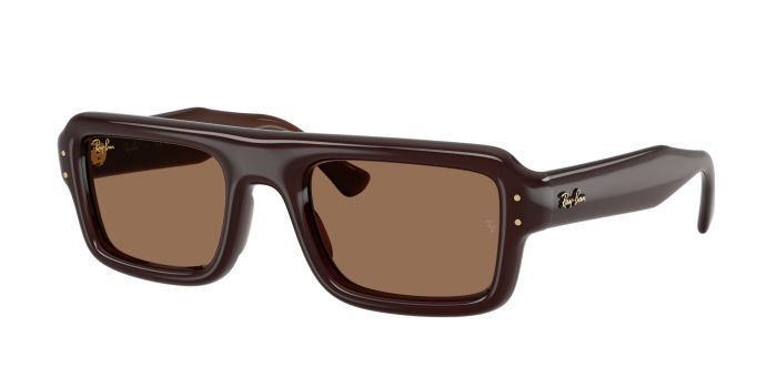 RAY-BAN RB4954 689673 52 FLACKO PUFFER