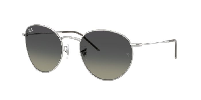 RAY-BAN RBR0103S 003/11 53 ROUND REVERSE