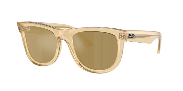 RAY-BAN RBR0502S 68215A 50 WAYFARER REVERSE
