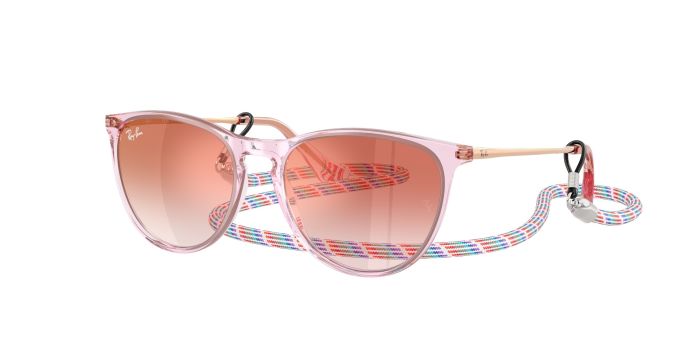 RAY-BAN JUNIOR RJ9060S 7226V0 50 JUNIOR ERIKA