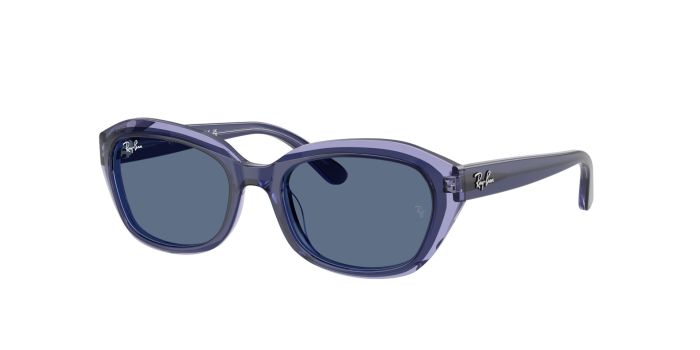 RAY-BAN JUNIOR RJ9081S 715980 48