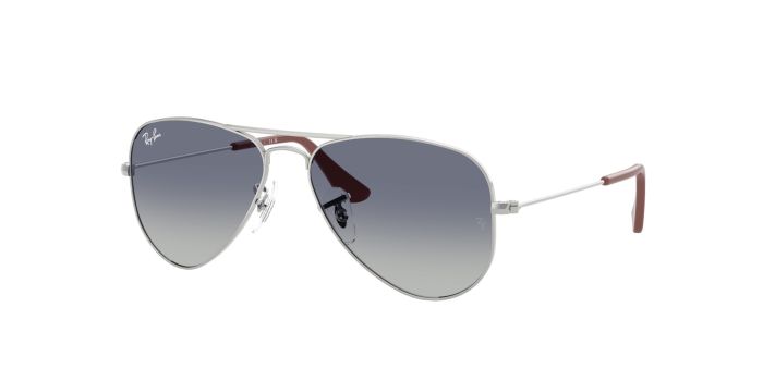 RAY-BAN JUNIOR RJ9506S 212/4L 50 JUNIOR AVIATOR