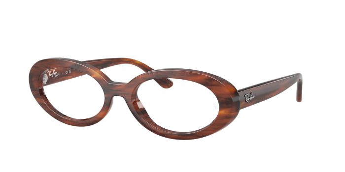RAY-BAN FRAMES RX2223V 2144 54