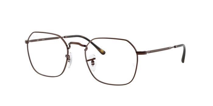 RAY-BAN FRAMES RX3694V 2511 53 JIM