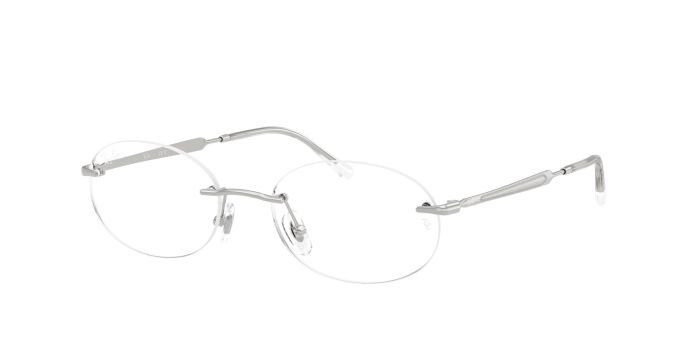 RAY-BAN FRAMES RX3767V 3207 50