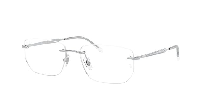 RAY-BAN FRAMES RX3768V 2501 56