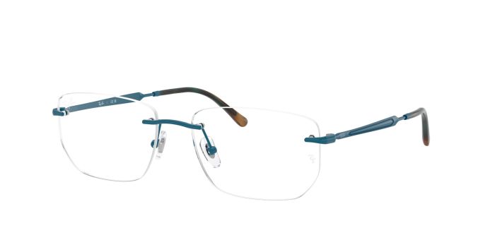 RAY-BAN FRAMES RX3768V 3203 54