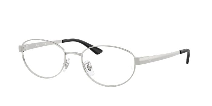 RAY-BAN FRAMES RX3774VD 2501 55