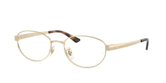RAY-BAN FRAMES RX3774VD 2993 55