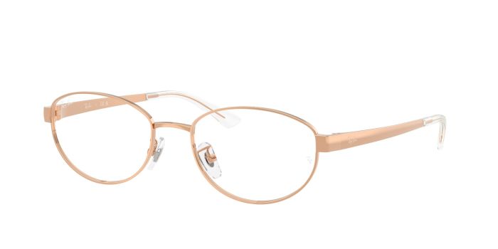 RAY-BAN FRAMES RX3774VD 3094 55