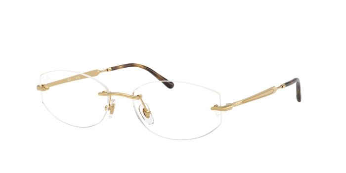RAY-BAN FRAMES RX3792V 2500 55 