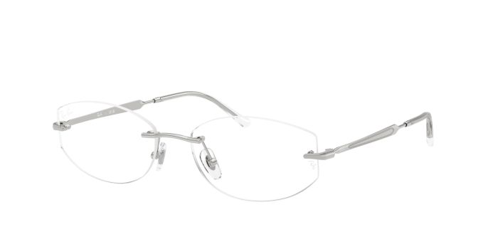 RAY-BAN FRAMES RX3792V 2501 53