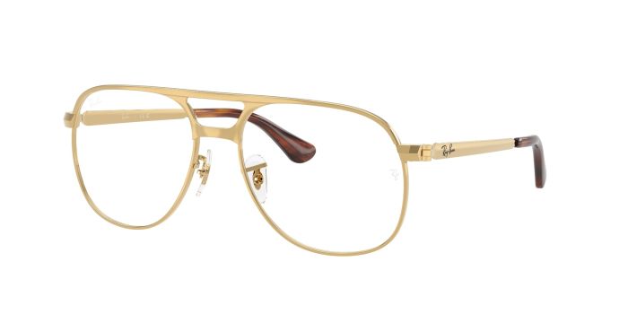 RAY-BAN FRAMES RX3793V 2500 56 BILL MAX
