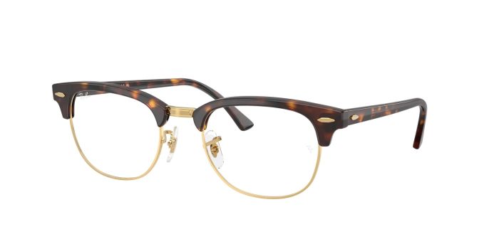 RAY-BAN FRAMES RX5154 8287 51 CLUBMASTER