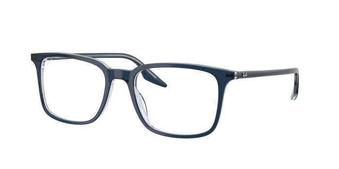 RAY-BAN FRAMES RX5421 8324 53