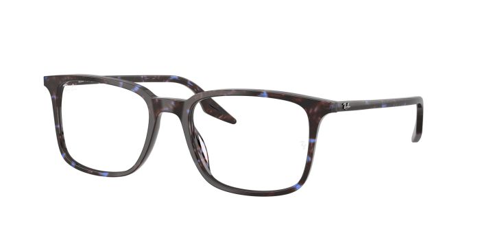 RAY-BAN FRAMES RX5421 8424 53