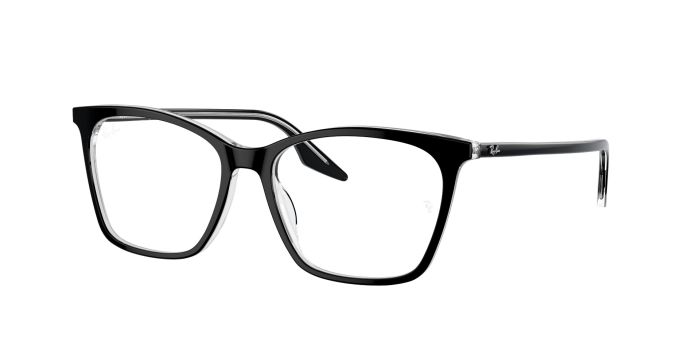 RAY-BAN FRAMES RX5422 2034 54