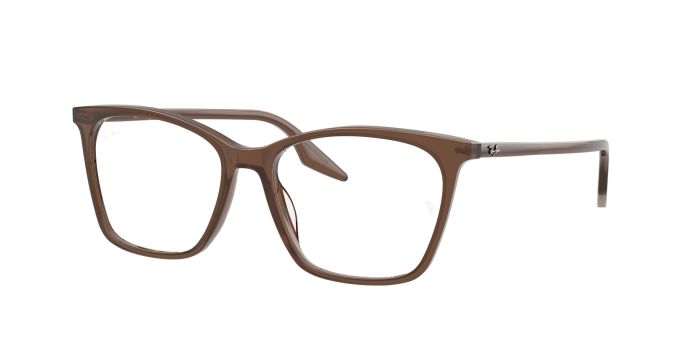 RAY-BAN FRAMES RX5422 8504 54