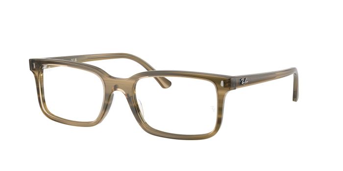 RAY-BAN FRAMES RX5445 8454 54