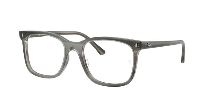 RAY-BAN FRAMES RX5446 8453 53