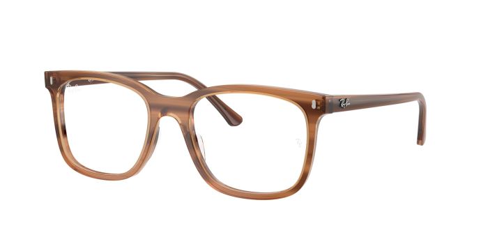 RAY-BAN FRAMES RX5446 8455 53