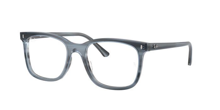 RAY-BAN FRAMES RX5446 8456 53