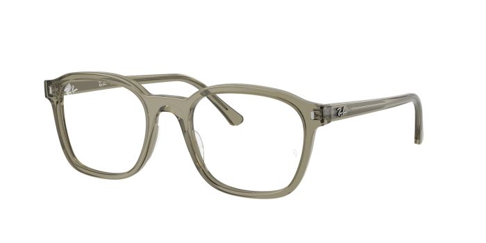 RAY-BAN FRAMES RX5460 8300 52