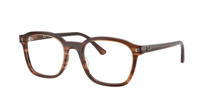 RAY-BAN FRAMES RX5460 8455 50