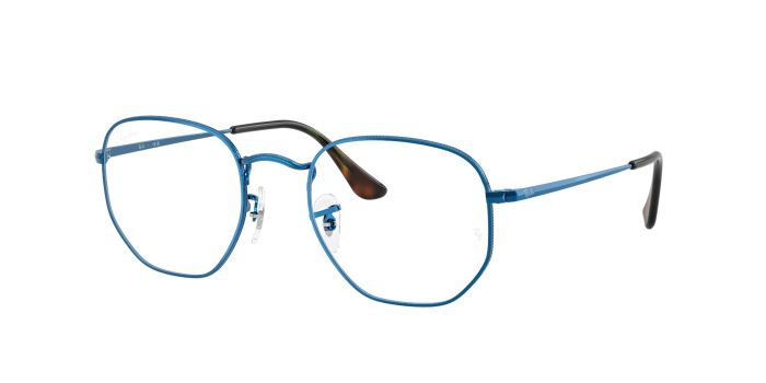 RAY-BAN FRAMES RX6448 2520 54