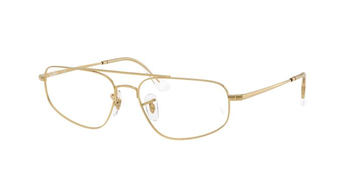 RAY-BAN FRAMES RX6550 2500 54