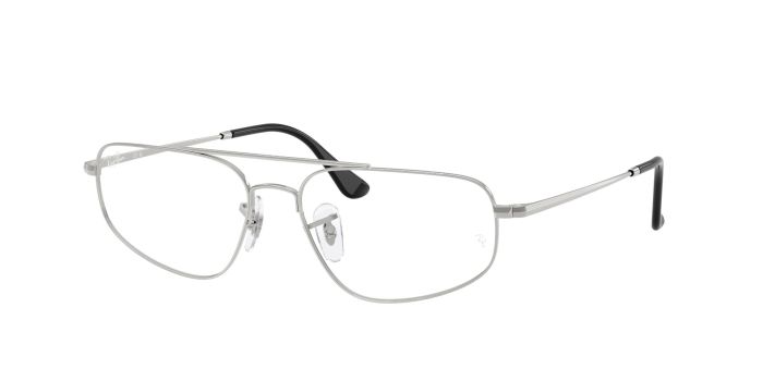 RAY-BAN FRAMES RX6550 2501 54
