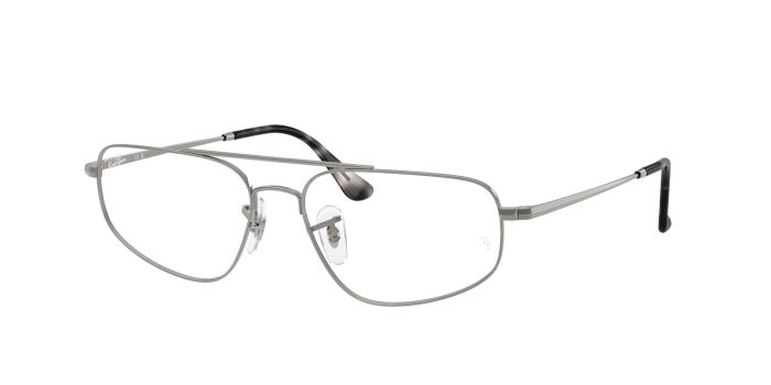RAY-BAN FRAMES RX6550 2502 54