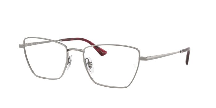 RAY-BAN FRAMES RX6552 2502 53