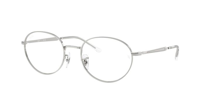 RAY-BAN FRAMES RX6558 2501 52
