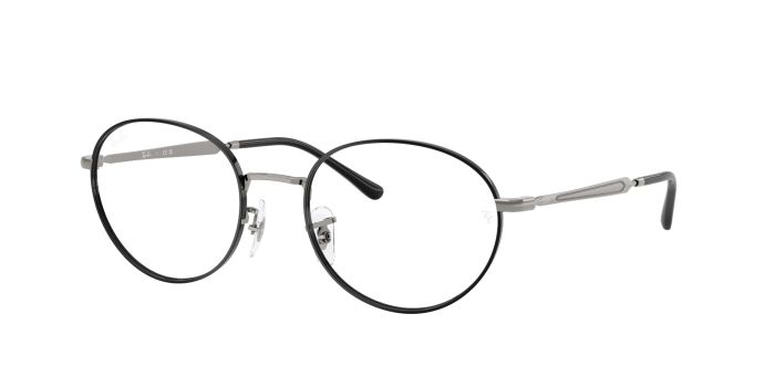 RAY-BAN FRAMES RX6558 3179 52