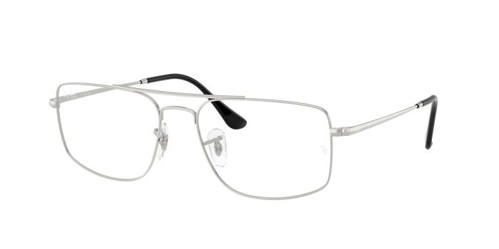 RAY-BAN FRAMES RX6579 2501 58