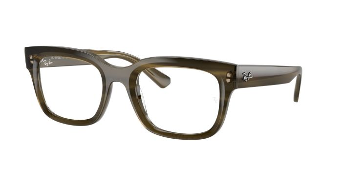 RAY-BAN FRAMES RX7217 8468 52 CHAD