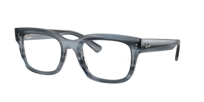 RAY-BAN FRAMES RX7217 8469 52 CHAD