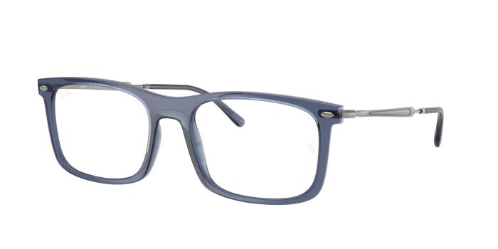 RAY-BAN FRAMES RX7260 8462 54