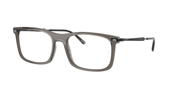 RAY-BAN FRAMES RX7260 8463 56