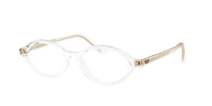 RAY-BAN FRAMES RX7265 8543 54
