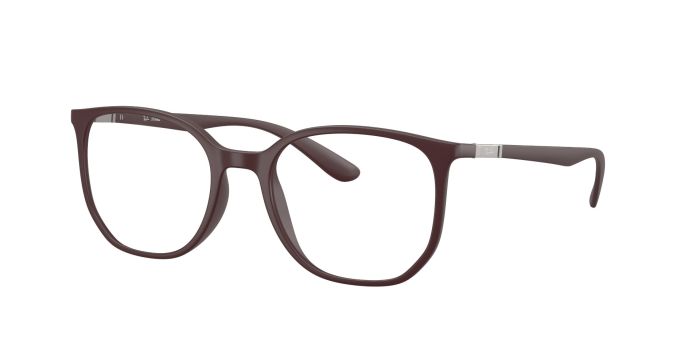 RAY-BAN FRAMES RX7397 8088 52