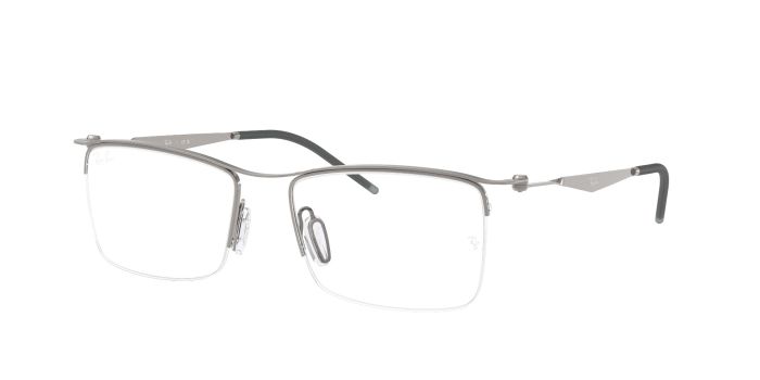 RAY-BAN FRAMES RX7554 3214 53