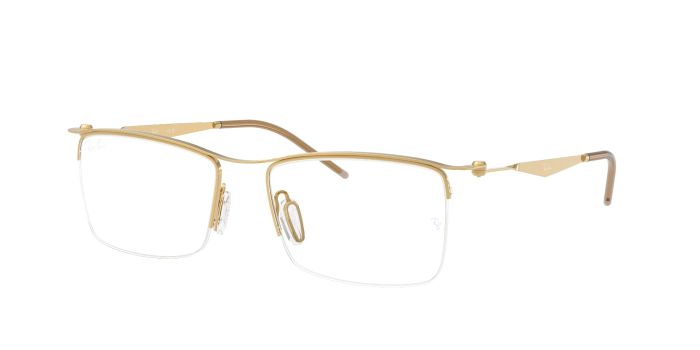 RAY-BAN FRAMES RX7554 3218 53
